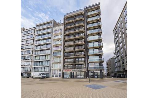 Prestige I 0702 - Appartement in Middelkerke (6 Personen)