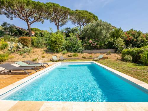 Ferienhaus Villa Rigaou n4  in 
Sainte Maxime (Frankreich)