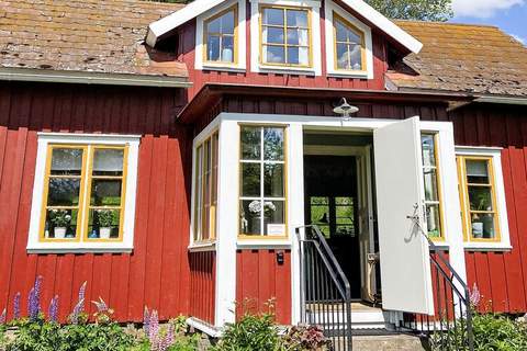 Ferienhaus in Ullared (6 Personen)