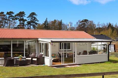 Ferienhaus in Mellbystrand (5 Personen)