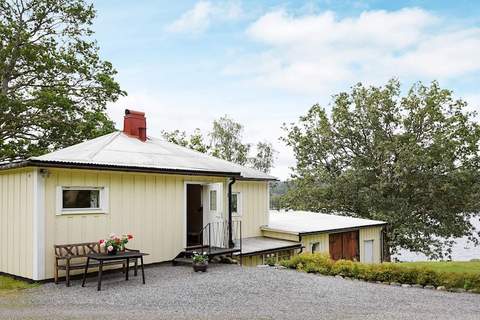 Ferienunterkunft in Bullaren (5 Personen)
