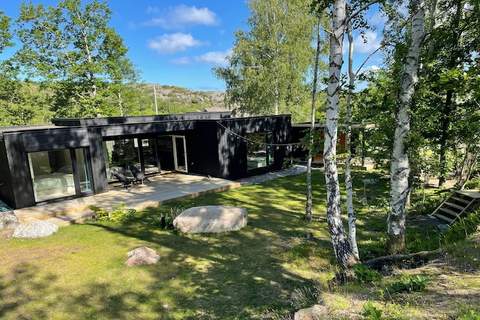 Ferienunterkunft in Hällevikddtrand (5 Personen)