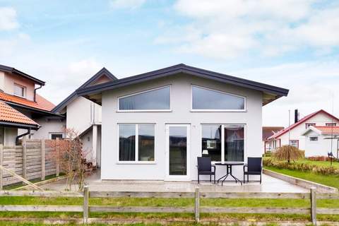 Ferienunterkunft in Glommen (4 Personen)