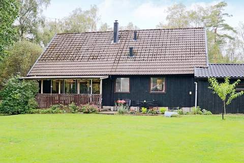 Ferienunterkunft in Ullared (8 Personen)