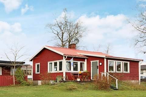 Ferienhaus in Falkenberg (6 Personen)