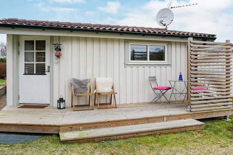 Ferienhaus in Falkenberg (5 Personen)