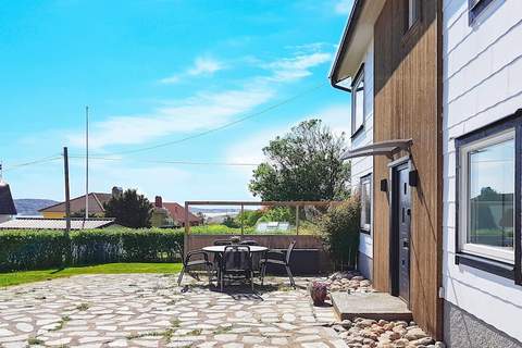 Ferienhaus in Hlleviksstrand (4 Personen)