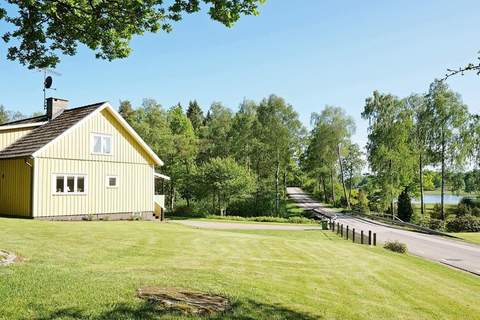 Ferienhaus in Ullared (6 Personen)