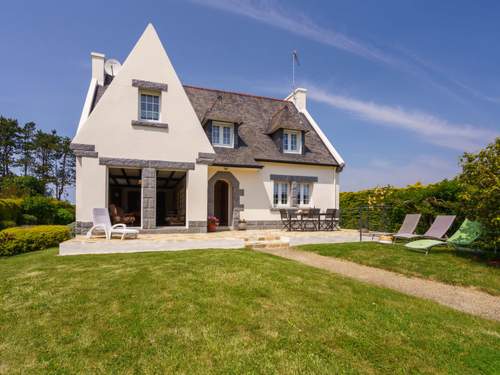 Ferienhaus Ty Didrouz