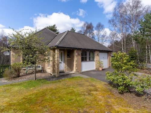 Ferienhaus, Bungalow Falcon Lodge  in 
Aviemore (Grobritannien)