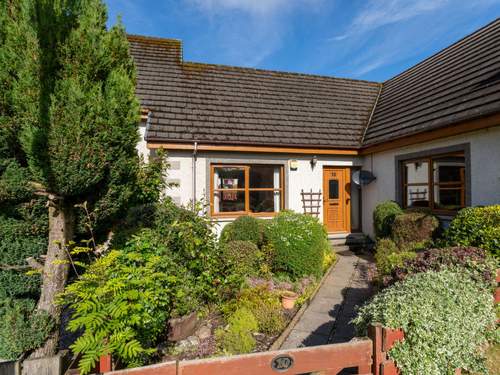 Ferienhaus, Bungalow Braeriach  in 
Aviemore (Grobritannien)