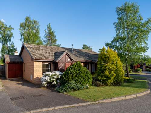 Ferienhaus, Bungalow Skye Premier