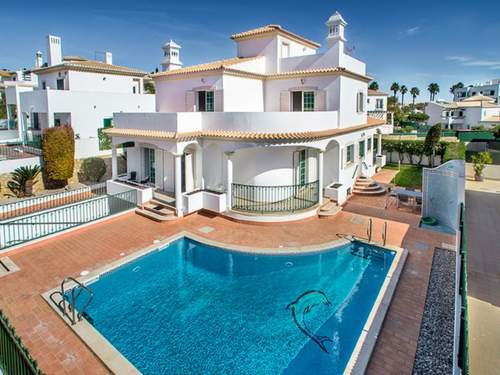 Ferienhaus, Villa Nanna  in 
Albufeira (Portugal)