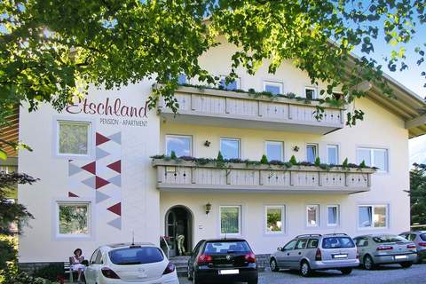 Apartments Etschland - Typ 3 - Appartement in Dorf Tirol (4 Personen)