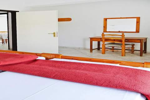 Apartments Ioli, Fourka-1 bedroom - Ferienunterkunft in Fourka (4 Personen)