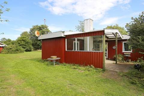 Ferienhaus in Gørlev (6 Personen)