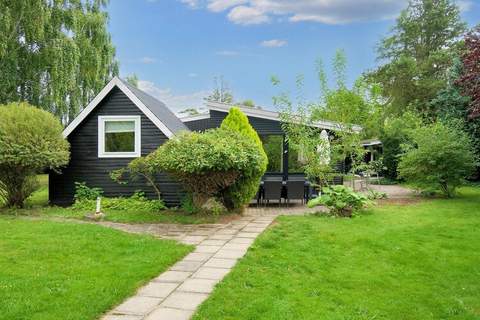 Ferienhaus in Føllenslev (4 Personen)