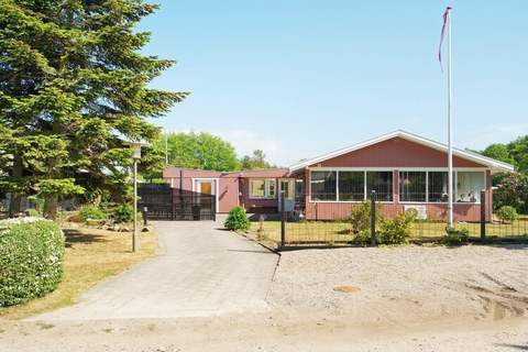 Ferienhaus in Korsr (6 Personen)