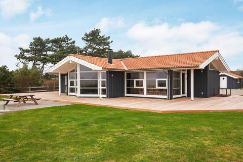 Ferienunterkunft in Gørlev (9 Personen)