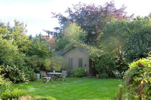 Ferienhaus in Falkenberg (2 Personen)