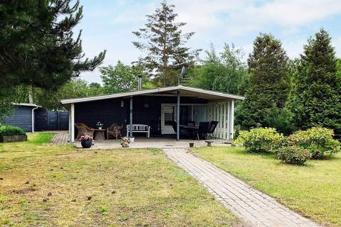 Ferienunterkunft in Gørlev (6 Personen)