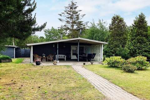 Ferienhaus in Gørlev (6 Personen)