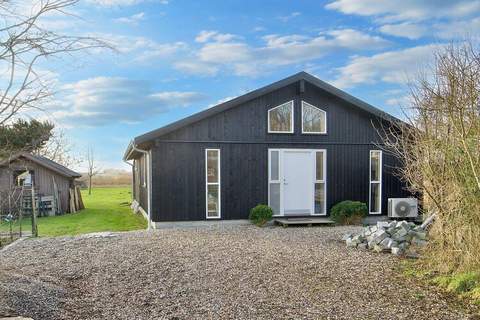 Ferienhaus in Gørlev (6 Personen)