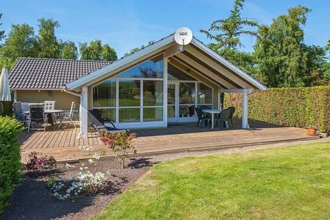 Ferienunterkunft in Gørlev (7 Personen)