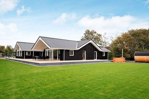 Ferienhaus in Gørlev (14 Personen)