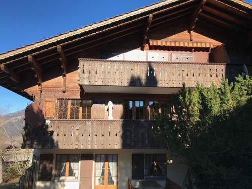 Ferienwohnung Halten (Hofmann)