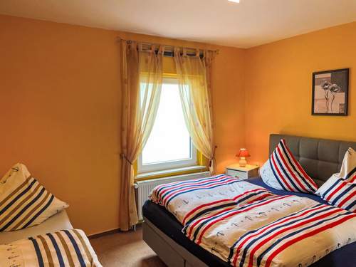 Ferienwohnung Schmidt (App.1)