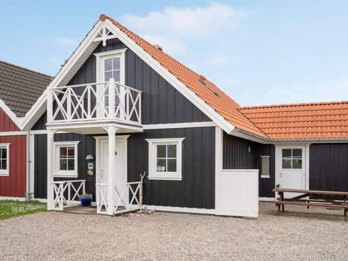 Ferienhaus Manola - 300m from the sea in Funen