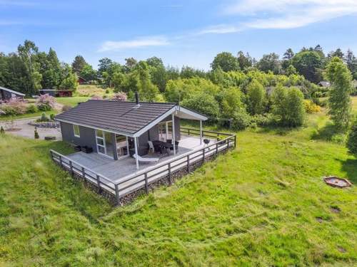 Ferienhaus Joar - 6.5km from the sea in Djursland and Mols