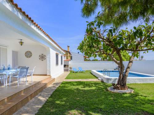 Ferienhaus, Villa Villa Lolin  in 
Vinaros (Spanien)