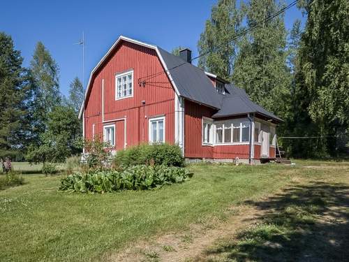 Ferienhaus Lehtola  in 
Mntsl (Finnland)