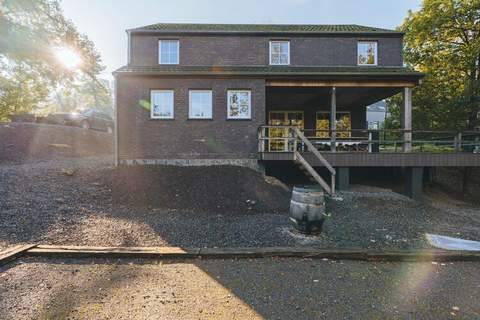 Brocard - Ferienunterkunft in Durbuy (8 Personen)