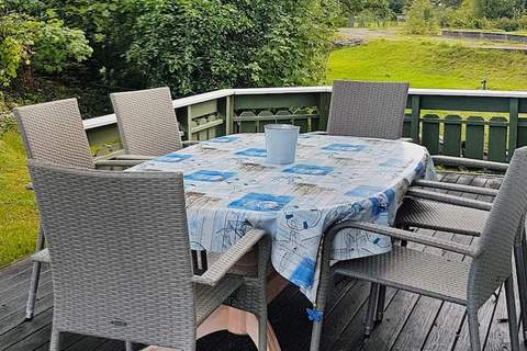Ferienunterkunft in Mosterhamn (6 Personen)