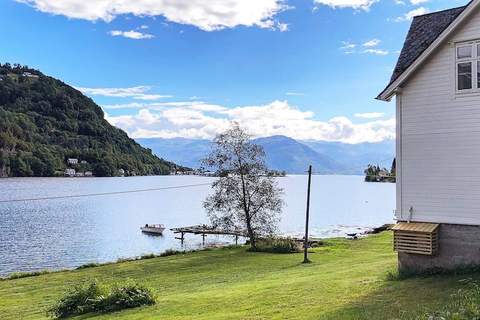 Ferienunterkunft in Øystese (6 Personen)