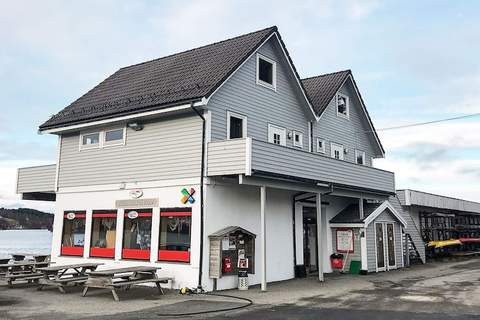 Ferienunterkunft in Seim (6 Personen)