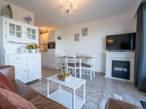 Ferienwohnung Marlene with parking and shared pool