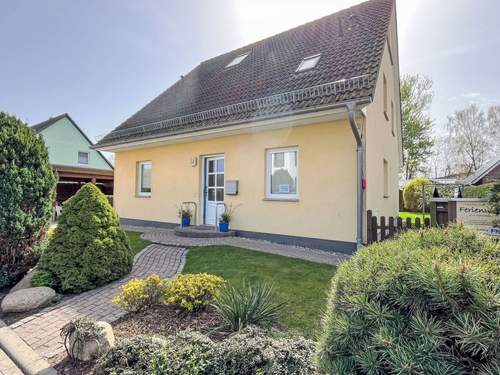 Ferienwohnung Sandbank  in 
Zinnowitz (Deutschland)