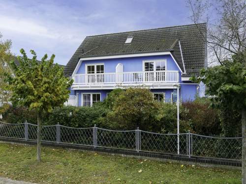 Ferienwohnung Eickhus Honig Wohnung  in 
Zinnowitz (Deutschland)