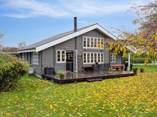Ferienhaus Anemarie - 400m from the sea