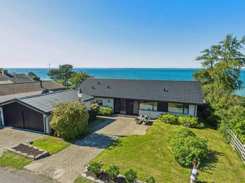 Ferienhaus Jovana - 40m from the sea in Funen