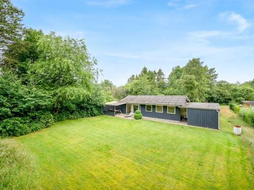 Ferienhaus Tancred - 30km from the sea
