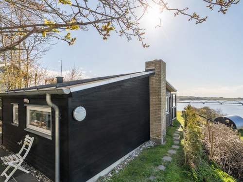 Ferienhaus Nielsen - 30m to the inlet