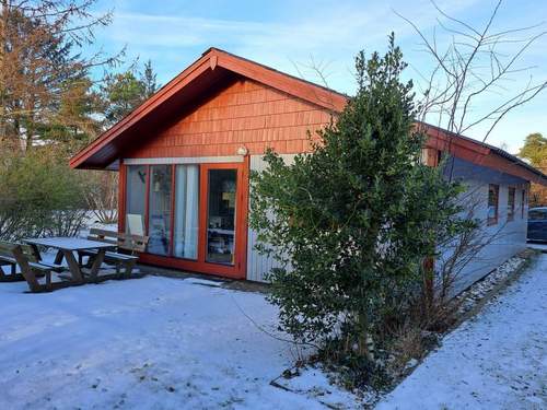 Ferienhaus Signe - 5.5km from the sea in Djursland and Mols