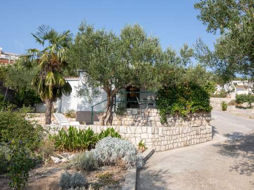 Ferienhaus, Bungalow Dubra  in 
Klek (Kroatien)