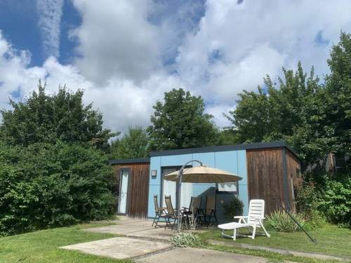 Ferienhaus Tiny Haus Micha