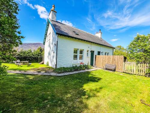 Ferienhaus 1 Railway Cottage  in 
Aviemore (Grobritannien)